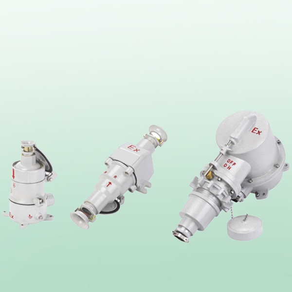 AC防爆插銷(xiāo)